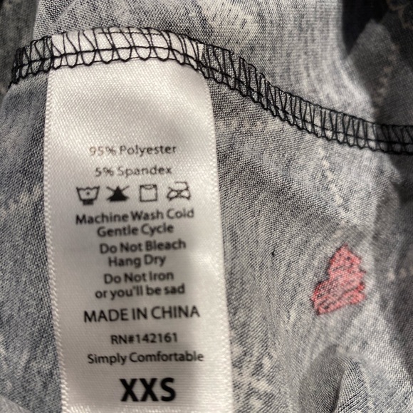 NWT Valentine’s Day dress!!! - Picture 3 of 6